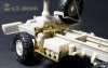 E.T. Model E35-017 Modern US M1078 LMTV (For TRUMPETER 01004) (1:35)